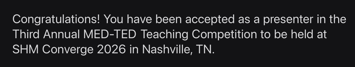 Ziqian (Zee) Wang, DO, FACP tweet media