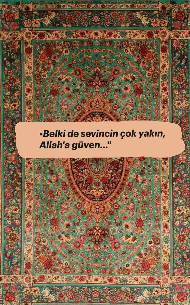gazatr's tweet photo. Allaha güven.. https://t.co/yY77Z83MPf