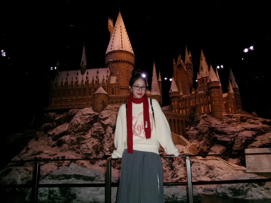 {09/01/26} IG Post Update: _.tiya_

Gryffindor 🦁

#Mind4EVE #4EVE #มายด์4EVE