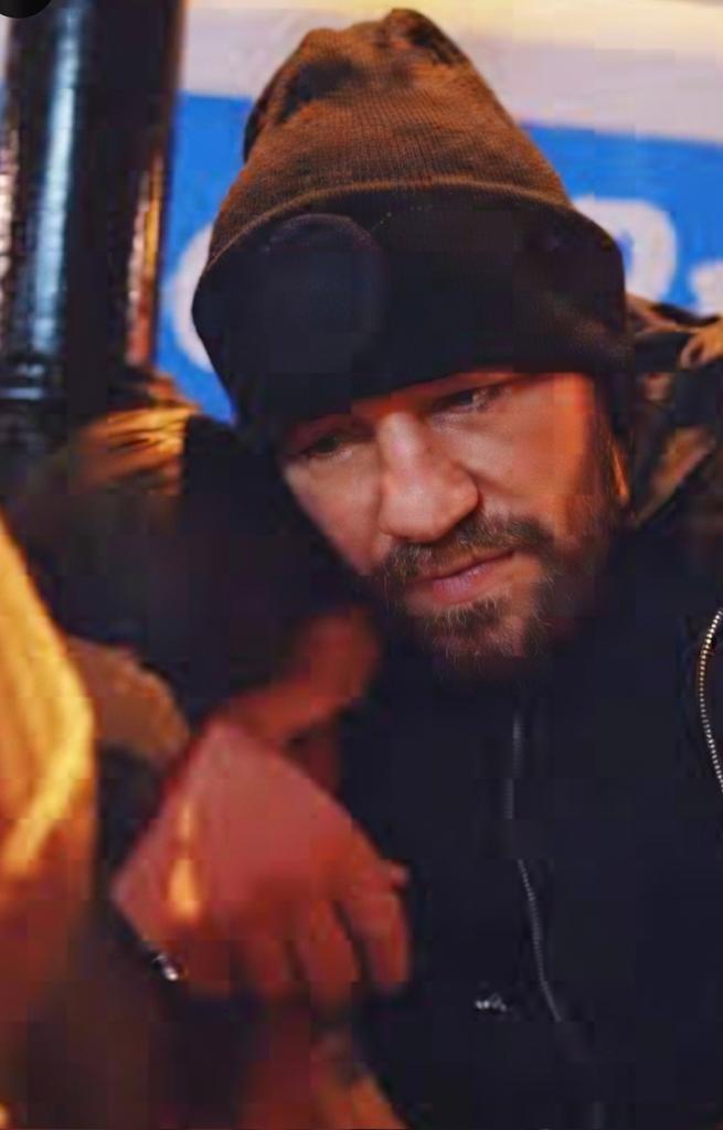 McGregor Warned of a “State of Emergency” - So Why Has Another Irishman Died in a Tent While the State Spends Billions Housing "Economic" Migrants?

A homeless Irish man was found dead in his tent on a Dublin street this week, in a tragedy that has intensified public outrage over