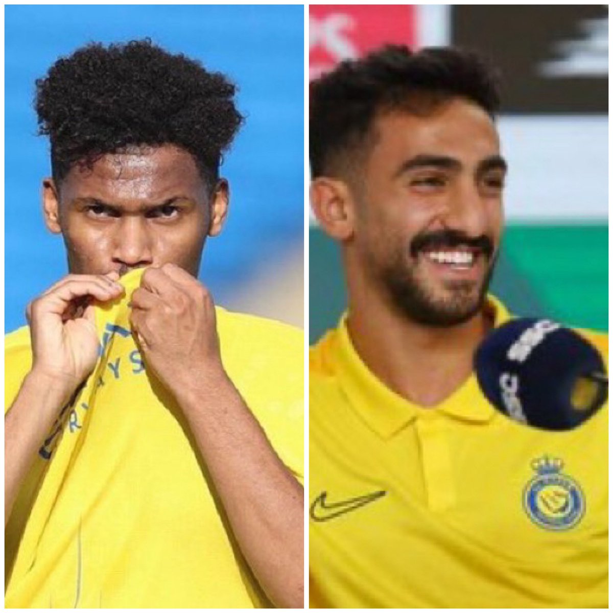 كلنا نواف العقيدي

كلنا أيمن يحيى

كلنا النصر