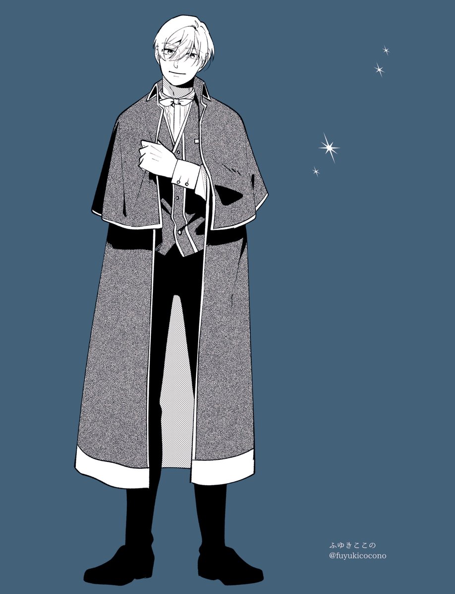 ふゆきここの🌻コミックス上巻発売中 tweet media