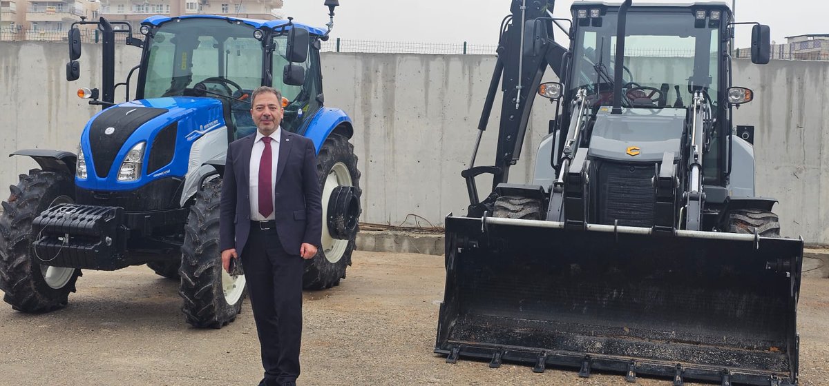 GAP Tarımsal Araştırma Enstitüsü Müdürlüğü tweet media