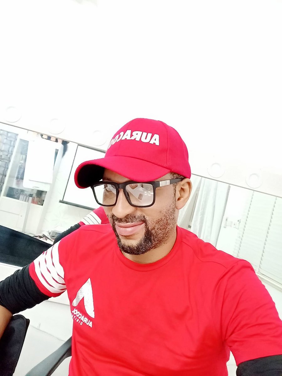 AURACOOL tweet media