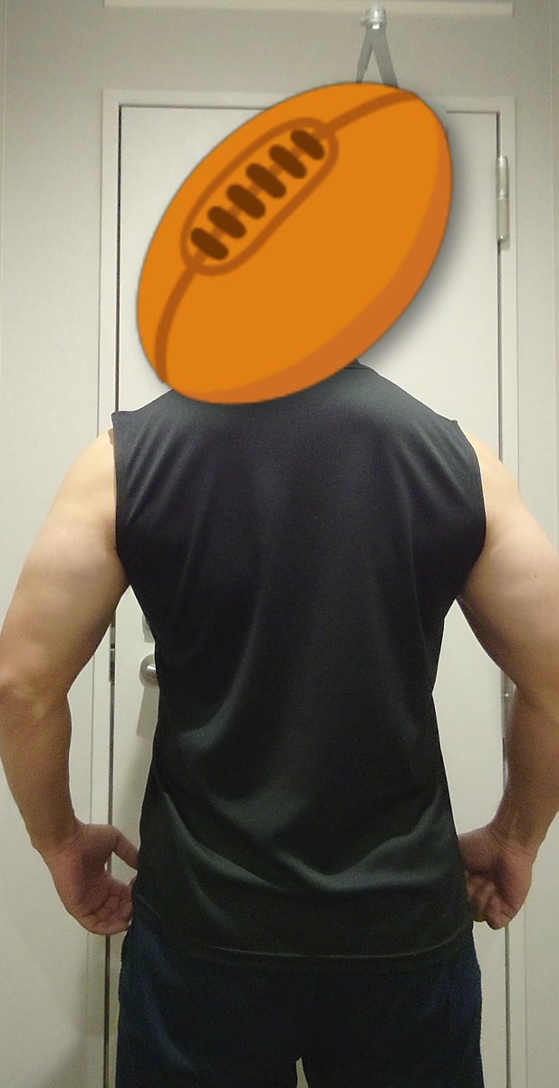 gouwanlearner's tweet photo. 背中・二頭の日

チンニングも二頭��レも昨年はほとんどやってなかったので
今年はやり抜く💪

まずは重量よりも頻度重視で✨

#筋トレMEMO https://t.co/p8YLkp2HmC
