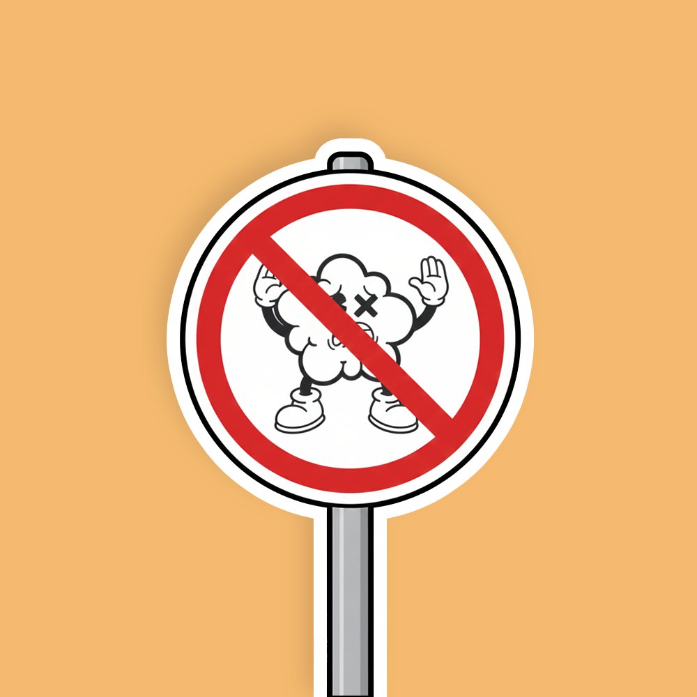 A veces, el mejor 'sí' empieza por un 'no'. 🚫 

En Minds practicamos el marketing inverso: filtramos leads para quedarnos con los retos que de verdad nos hacen vibrar. Calidad sobre cantidad, métrica sobre ego. 

¿Hablamos de retos reales? 
#MindsSoluciones #Consultoria