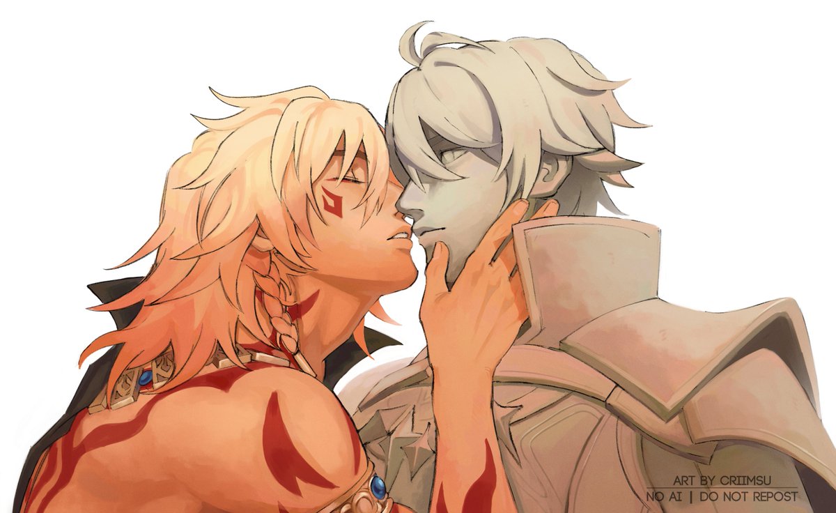 the nameless hero #phaidei