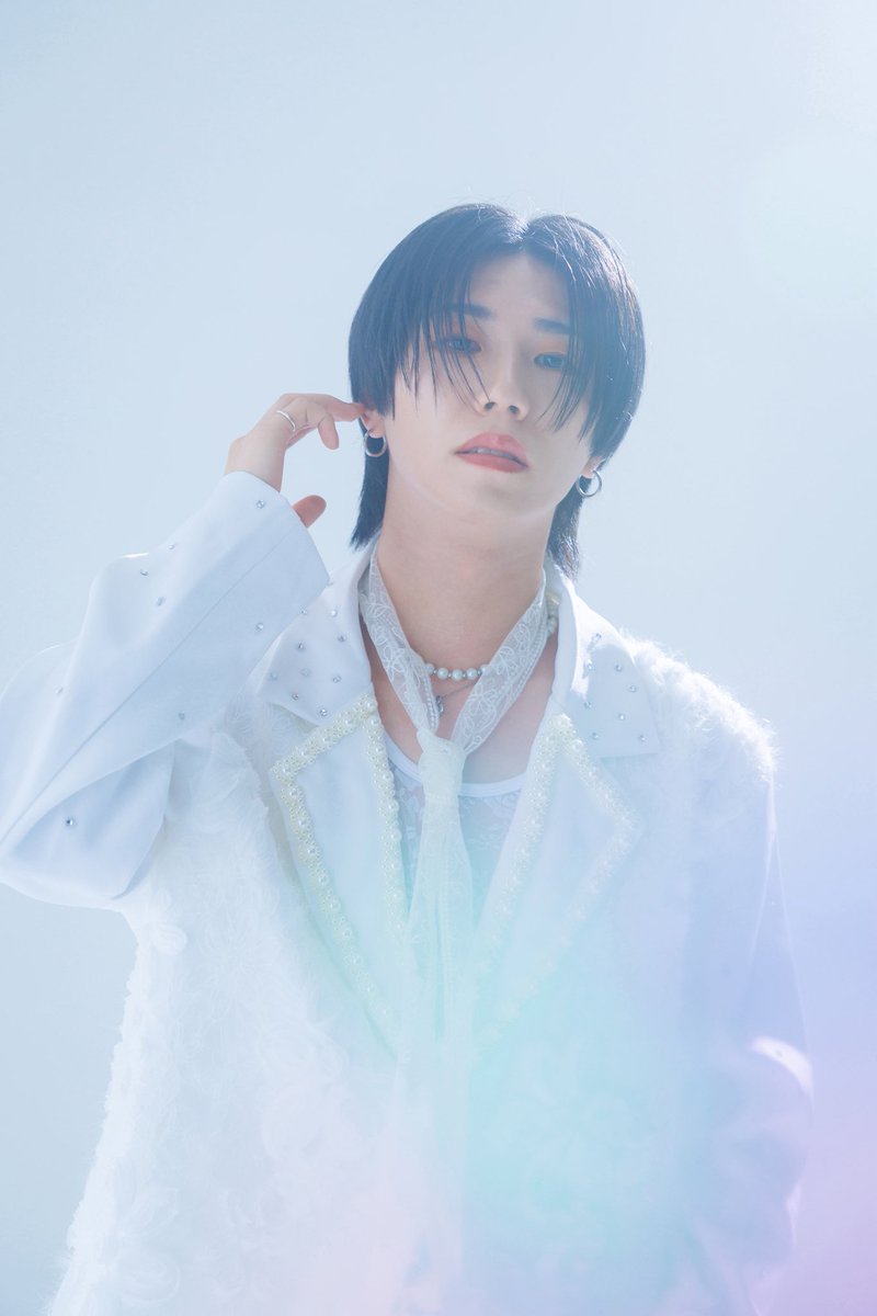 REN レン 【ALL IN】 tweet media