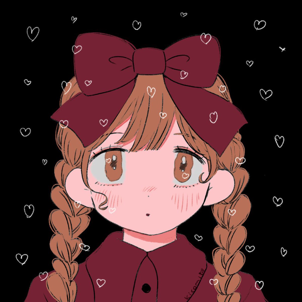 𝙠𝙞𝙘𝙤𝙢𝙞✰skeb募集中 tweet media