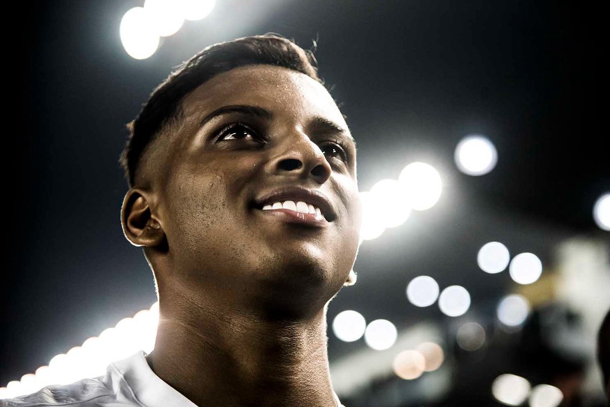 Santos FC tweet media