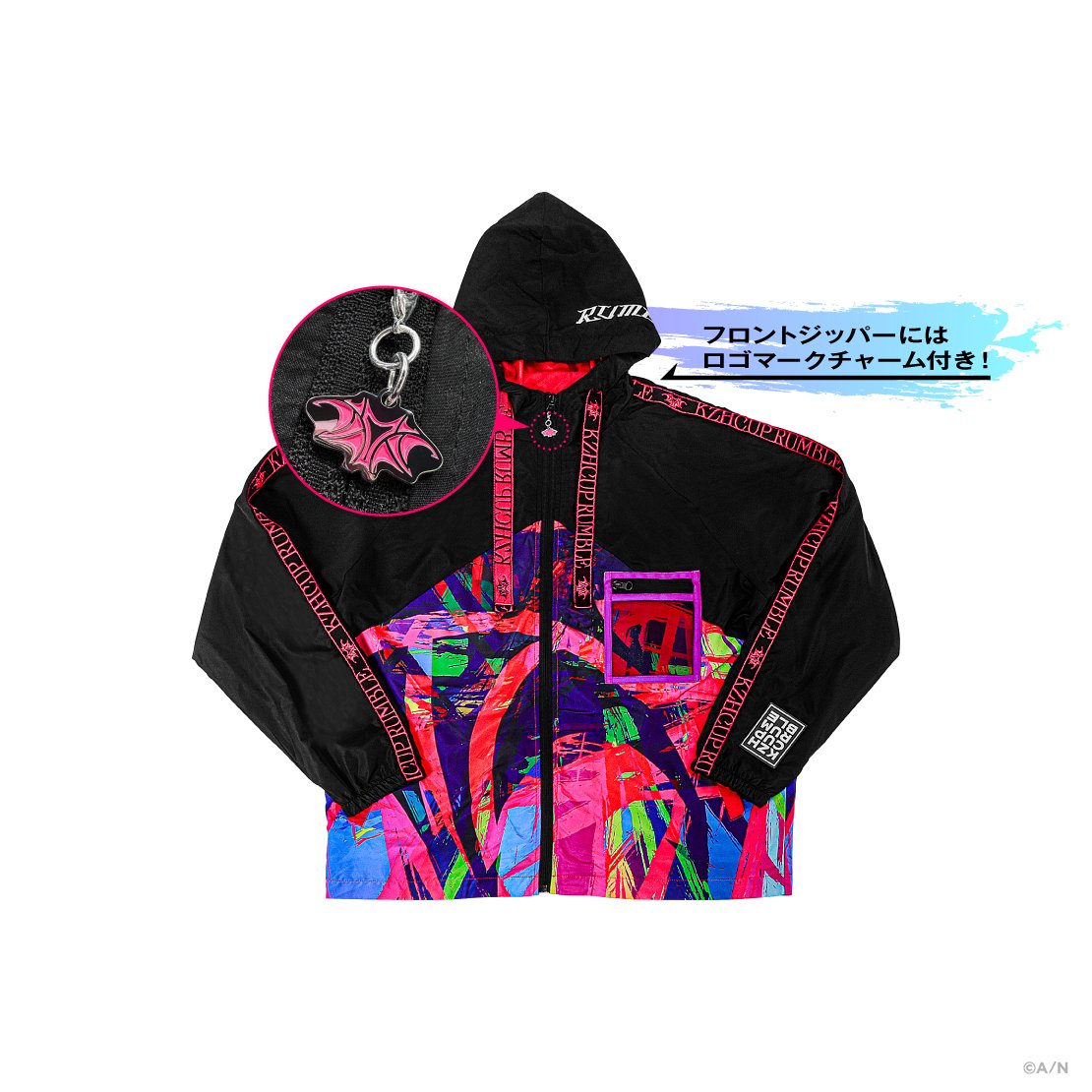 にじさんじ公式🌈🕒 (@nijisanji_app) / Posts / X