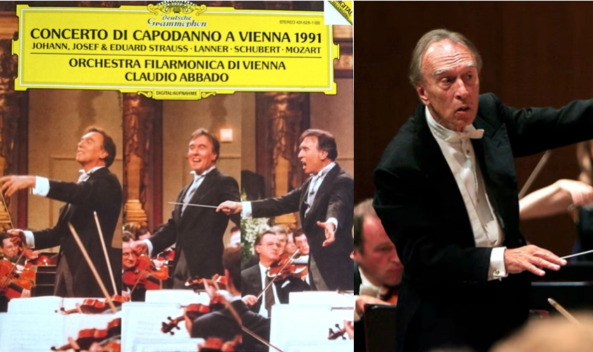 TokuokaNaoki's tweet image. やれやれ…
ウィーンフィルのニューイヤー・コンサート（11時開演）は指揮者はモーニングを着る。燕尾服は夜会服。日没後に着るものです。これってマナーというか、礼装の常識では？😫