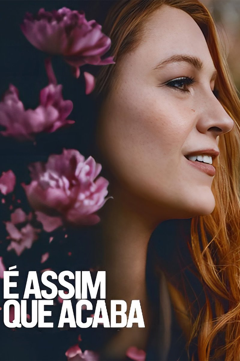 PortalPrimeBR's tweet photo. O filme que fez o elenco se tornar uma familia, principalmente os protagonoistas 💞

É ASSIM QUE ACABA disponível no Prime Video https://t.co/YhZUqrhnW6