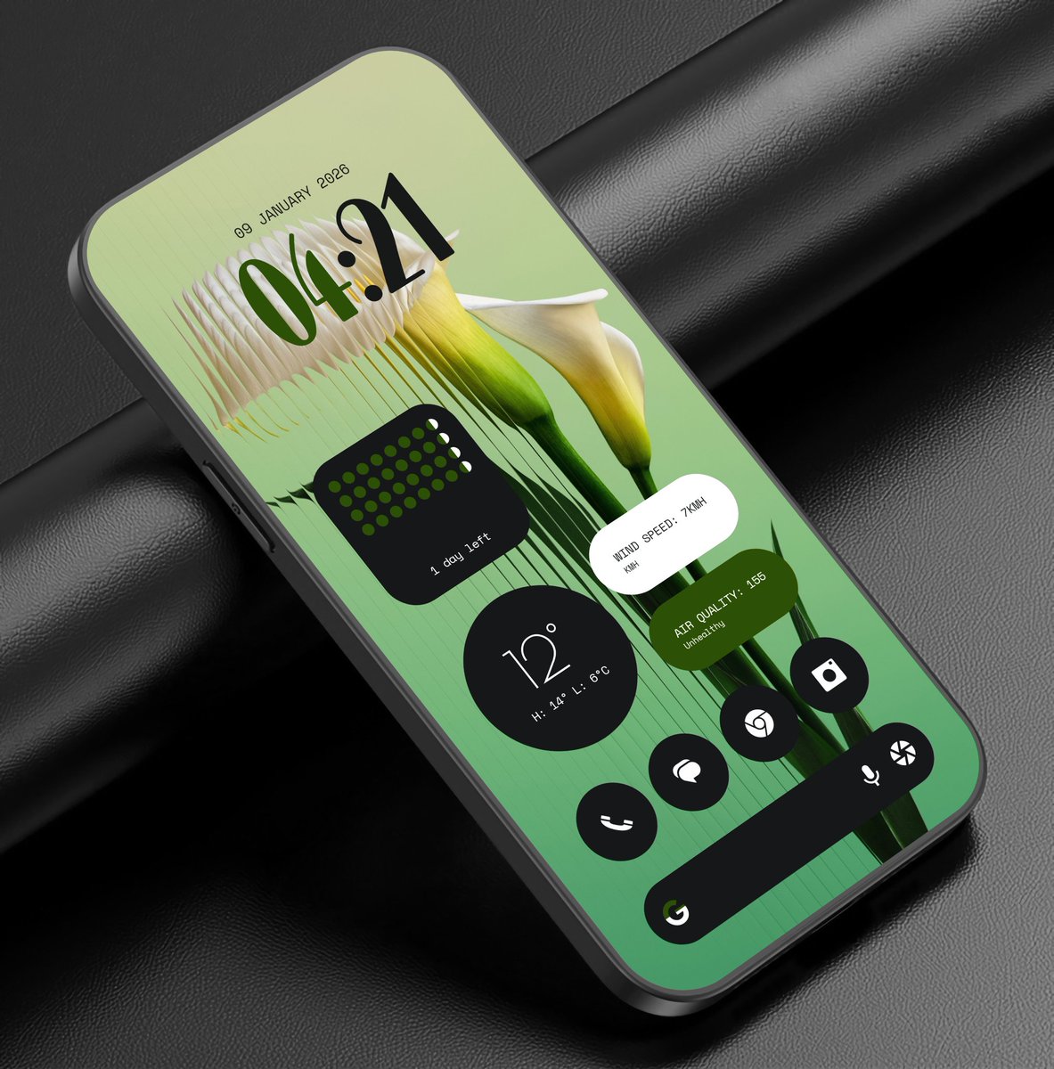 zeffisetups's tweet photo. ᴅᴏᴛꜱʜɪꜰᴛ ᴡɪᴅɢᴇᴛꜱ https://t.co/7FcVhsCM5S

ʙᴀᴄᴋᴜᴘ &amp; ᴡᴀʟʟᴘᴀᴘᴇʀ https://t.co/eziRhE2I6A

ᴛᴜᴛᴏʀɪᴀʟ https://t.co/plUapypnC4

ᴛᴇʟᴇɢʀᴀᴍ https://t.co/uslLgZEZdU

#nothingos #nothingwidgets #bestwidgets #bestwallpapers #setupwithnova #dotshiftwidgets #dark https://t.co/tA07fvxosu