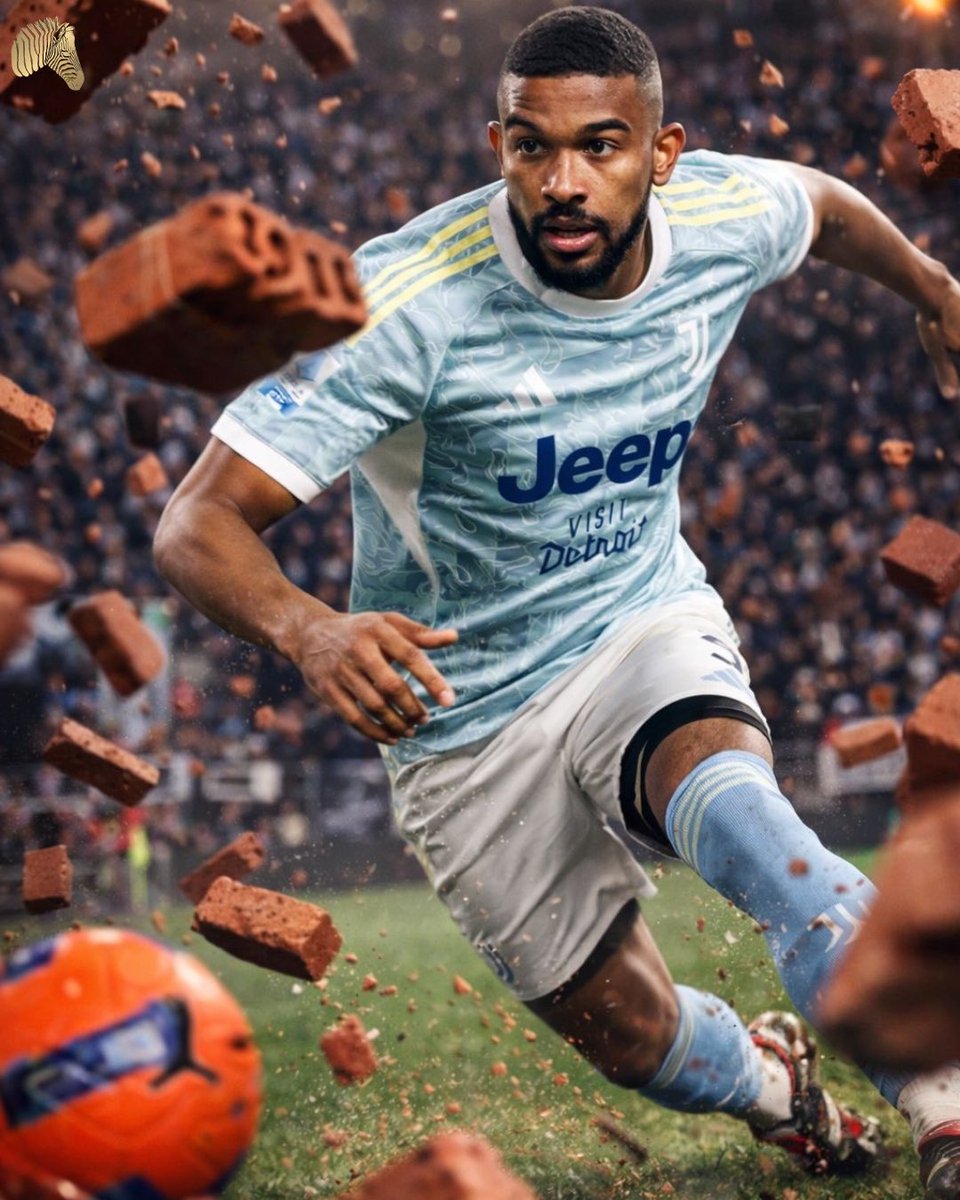 BianconeriZone's tweet image. When Bremer plays!

✅ 23 consecutive matches unbeaten
👀 Last defeat in April 2024
🧱 Only one goal conceded in the last 345 minutes played

@ilbianconerocom | #Juventus