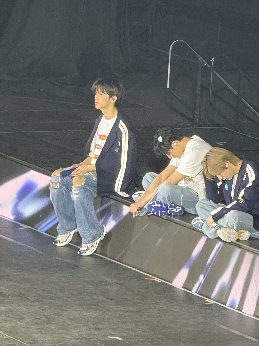 SpidermanNo1Fan's tweet image. 2日連続めっちゃ退屈してしまうジェノとマーク