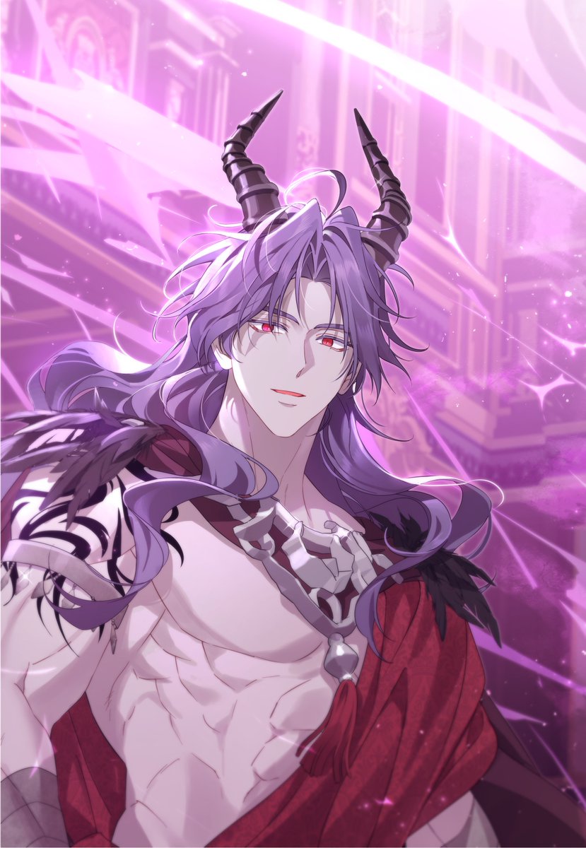 <사실은 내가 진짜였다> 155화 업로드 되었습니다!
page.kakao.com/home?seriesId=…

#사실은내가진짜였다 #카카오페이지 #iamtherealone #実は私が本物だった #真与假的精灵师少女