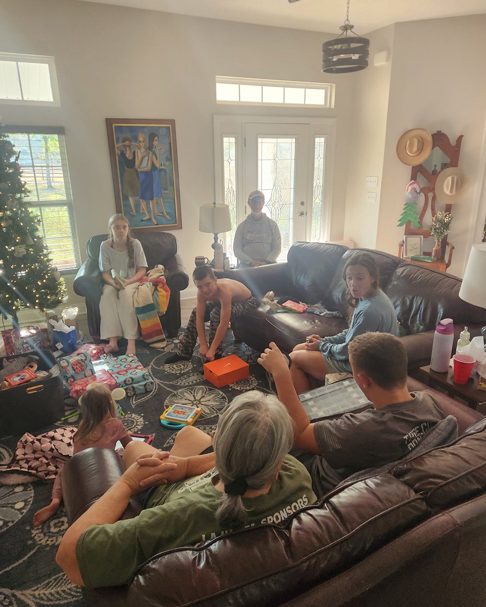 Andrew Hopper tweet media