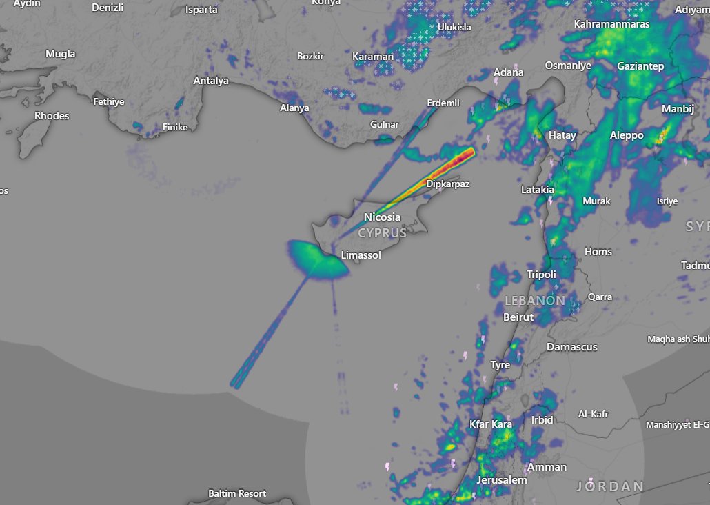 giammaiot2's tweet image. New &amp;amp; not new details of Radar Spoofing,Jamming, Anomaly,Faults,Bug,Hack or Magic

News🧙‍♂️from Cyprus (Not the Turkish area 😎🤓)

Giammaiot2 &amp;amp; Cyprus 👋
x.com/search?q=From%…

#Anomaly #Jammer #Jamming #Spoofing #GPS #EW #ElectronicWarfare