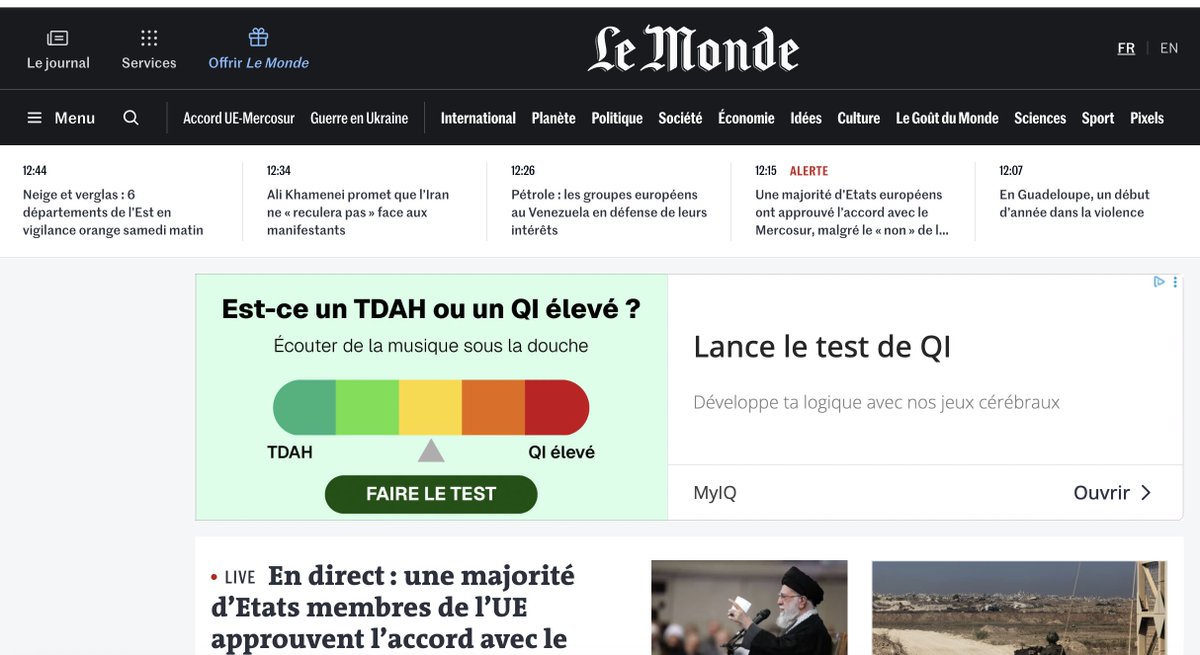 Cyrille Frank 🇺🇦🇮🇷 tweet media