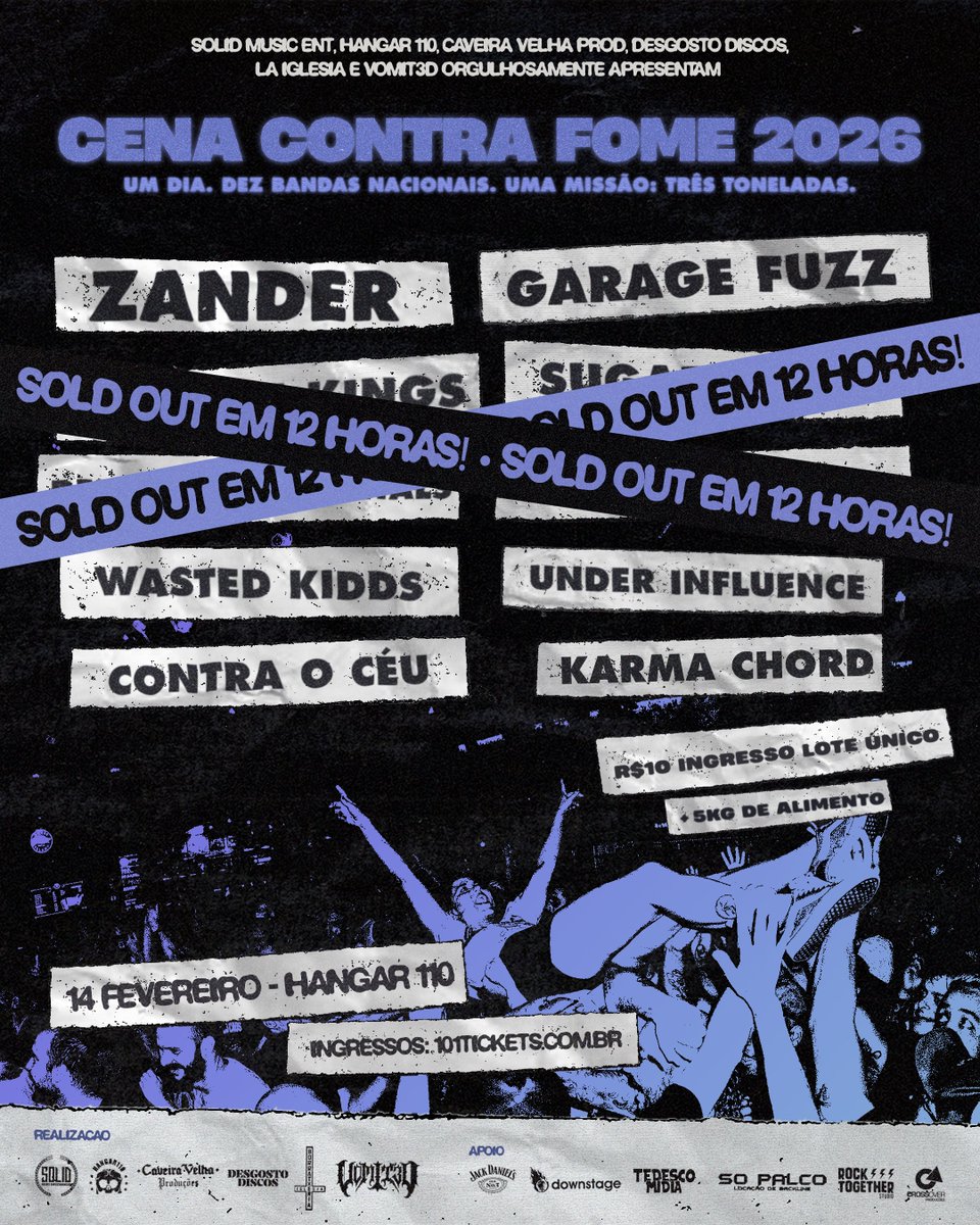 Solid Music Ent tweet media