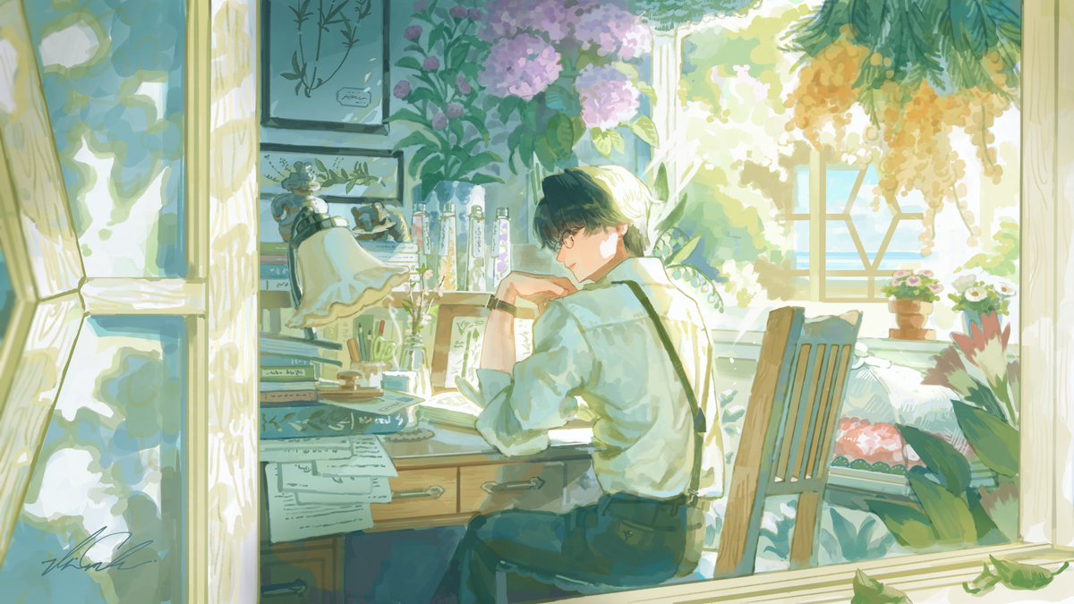 あの先生の秘密基地