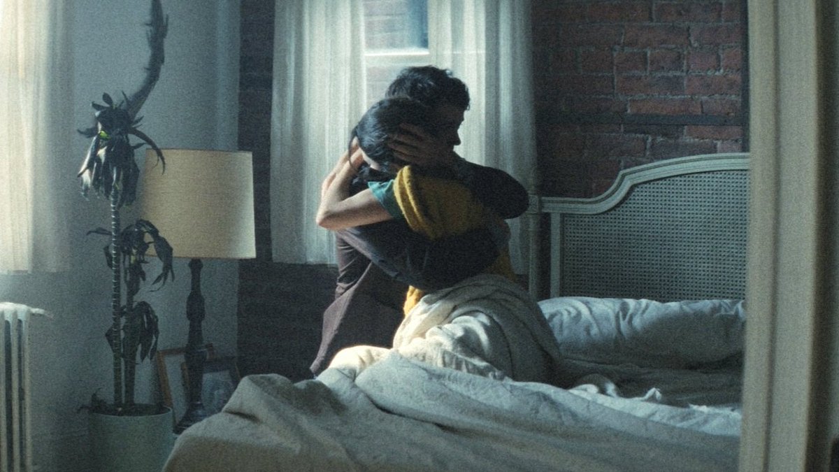 teamdeckerstar's tweet image. i love romcoms so much 🥹 ❤️ people we meet on vacation you are perfect to me