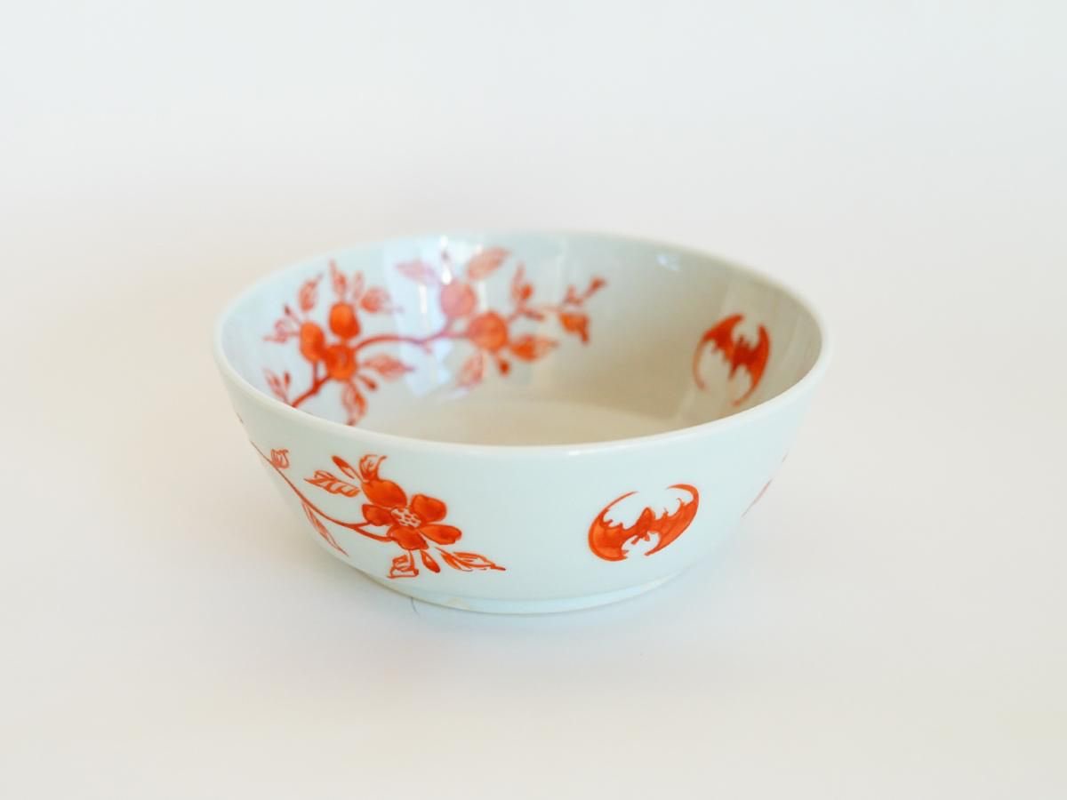 threetone_utuwa's tweet photo. 【Online Shop Release】 九谷焼の作家「樋山真弓」さんの器、残りの5アイテムUP。・色絵花唐草輪花深皿 15.5cm・色絵ぶどう文 4寸皿 12.5cm ・赤絵果実文鉢 ・色絵ひょうたん唐草飯碗 12cm ・色絵草花文飯碗 12cm 詳細はショップにて☺︎ https://t.co/ufuNibz2RH
#threetone #樋山真弓 #九谷焼 #器 https://t.co/QukCHizEPZ