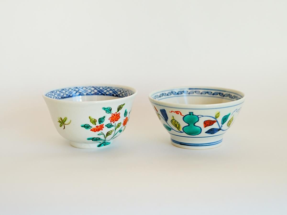 threetone_utuwa's tweet photo. 【Online Shop Release】 九谷焼の作家「樋山真弓」さんの器、残りの5アイテムUP。・色絵花唐草輪花深皿 15.5cm・色絵ぶどう文 4寸皿 12.5cm ・赤絵果実文鉢 ・色絵ひょうたん唐草飯碗 12cm ・色絵草花文飯碗 12cm 詳細はショップにて☺︎ https://t.co/ufuNibz2RH
#threetone #樋山真弓 #九谷焼 #器 https://t.co/QukCHizEPZ