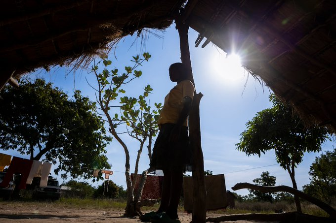 Laicos Misioneros Combonianos tweet media