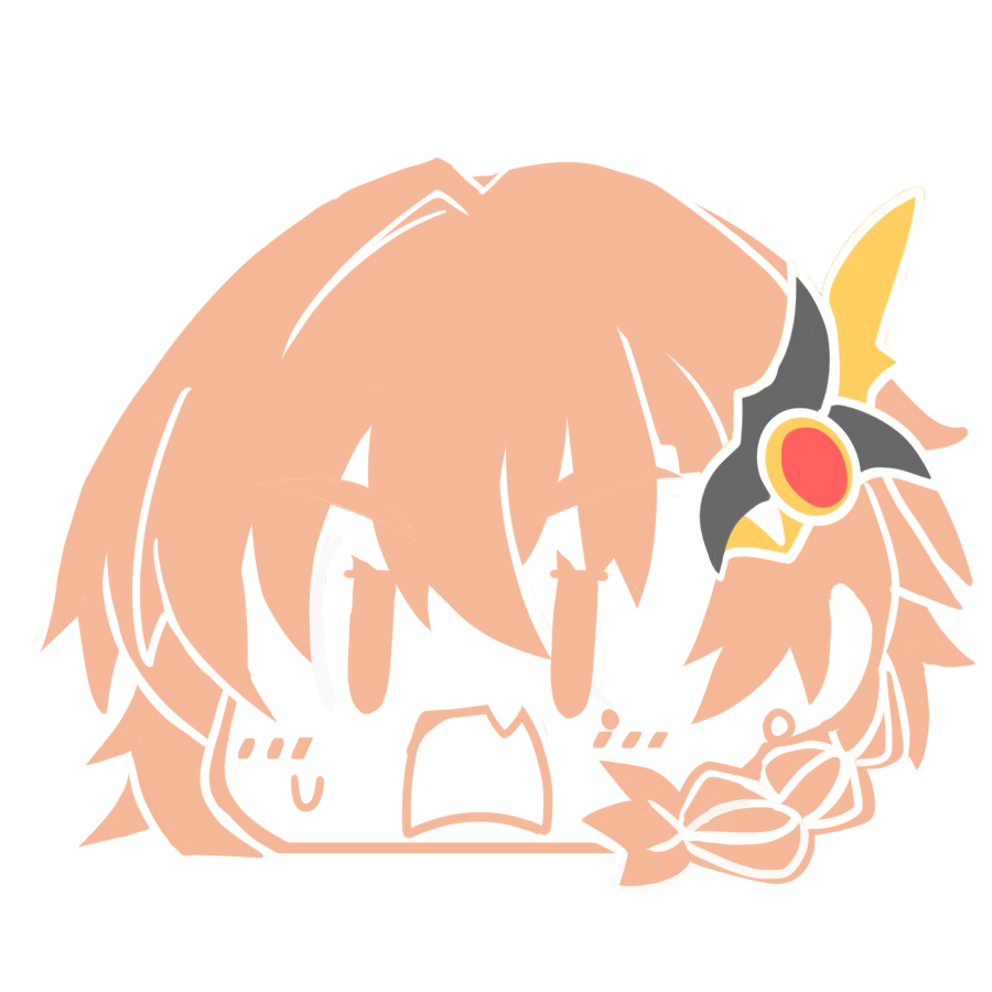 海神乃宮・リンドヴルム・天乃ちゃんのキャラアイコンできましたー!あまりに見た目とドラゴン娘という設定が好きすぎて気づいたら作ってたばい!アイコン使用はご自由におつかいください! 