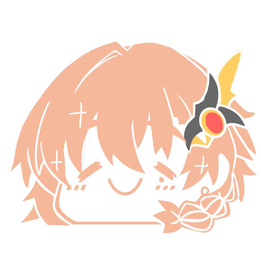 海神乃宮・リンドヴルム・天乃ちゃんのキャラアイコンできましたー!あまりに見た目とドラゴン娘という設定が好きすぎて気づいたら作ってたばい!アイコン使用はご自由におつかいください! 