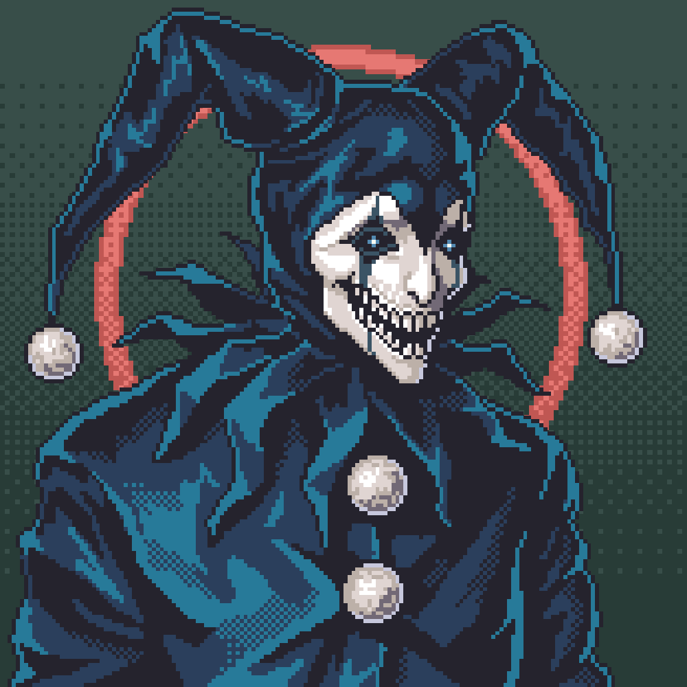 2 hours left.

The gates are about to open.
The Syndicate steps out of the shadows.

Free mint.
Limited supply.
No second chances.

If you’re still watching, this is your last moment.

🕯️ Yokai Syndicate
