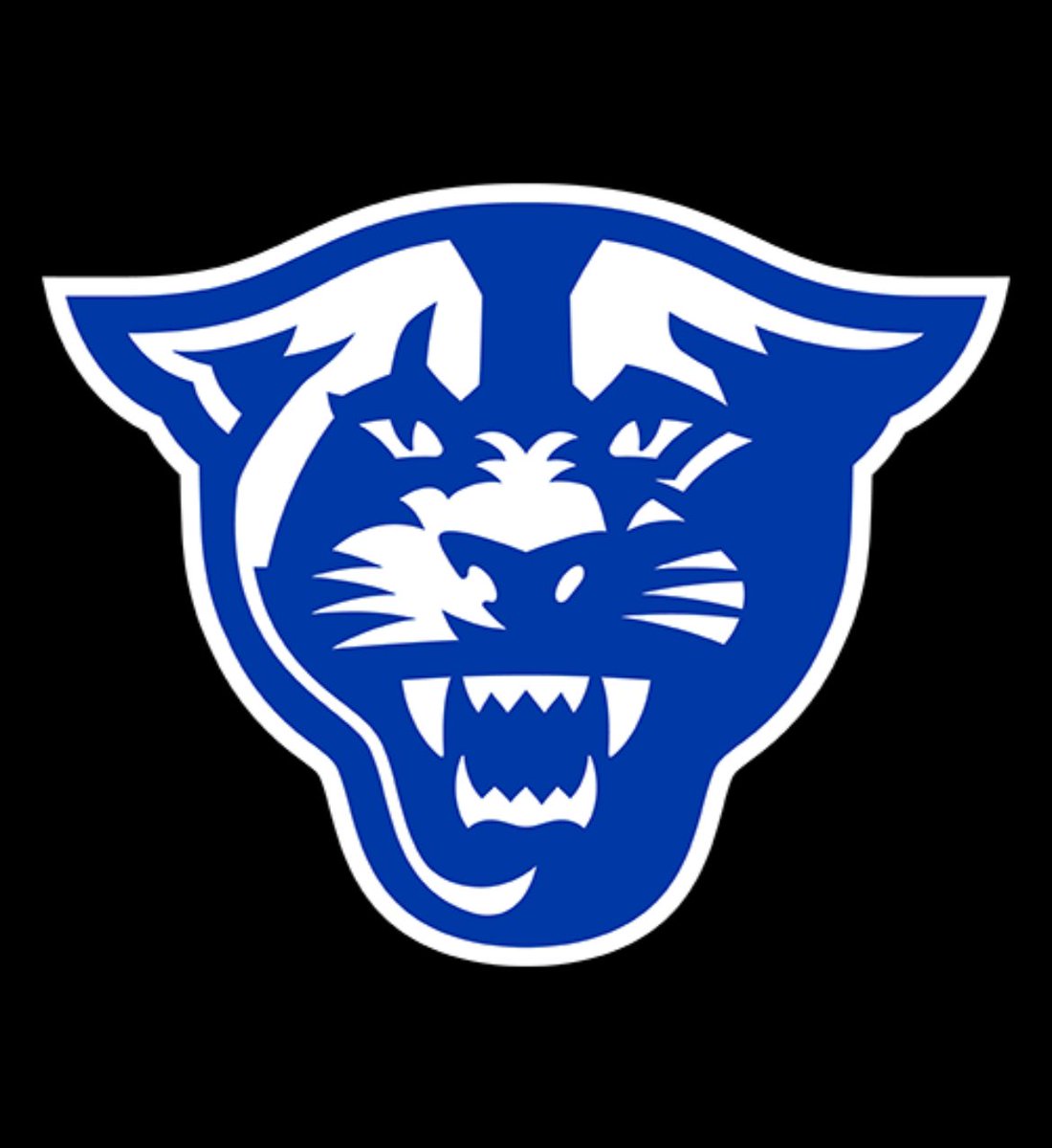 Blessed to receive an offer from Georgia state!
