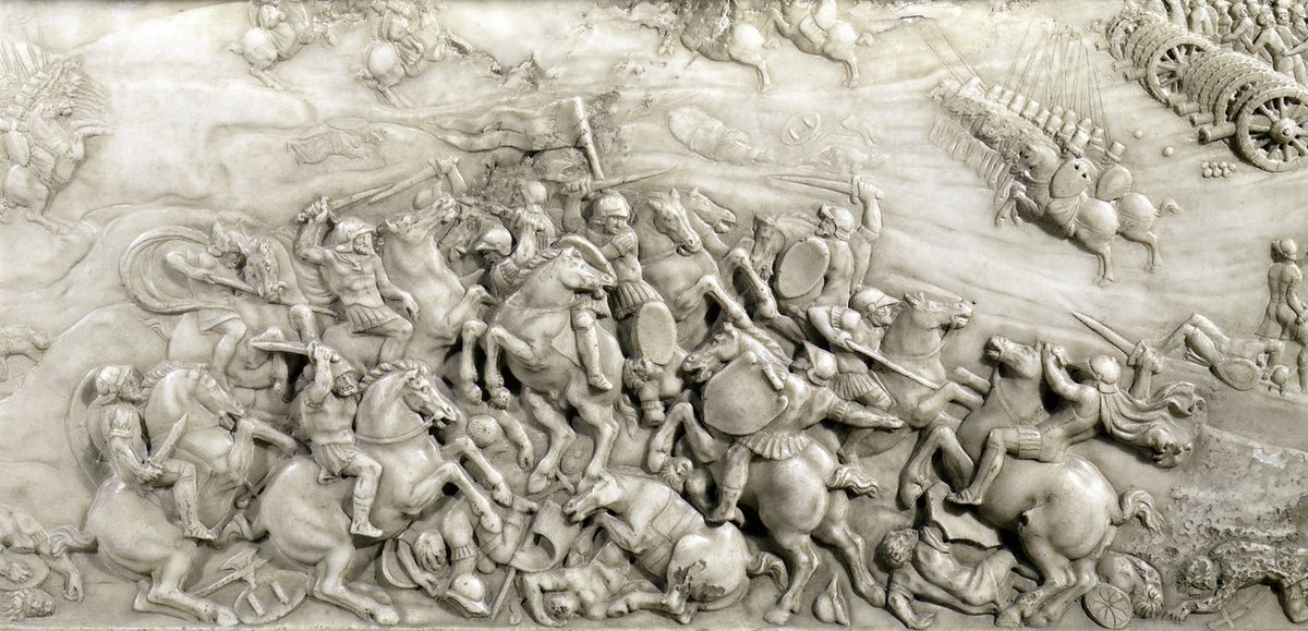 alberto_sanavia's tweet photo. #20gennaio 1502, #Venezia: dopo una lunga carriera politica, Paolo #Barbo è eletto procuratore di S. Marco. La sconfitta della Repubblica ad Agnadello nel 1509 lo turberà profondamente e morirà il #27luglio dello stesso anno all’età di 86 anni https://t.co/ojxXzkZwar