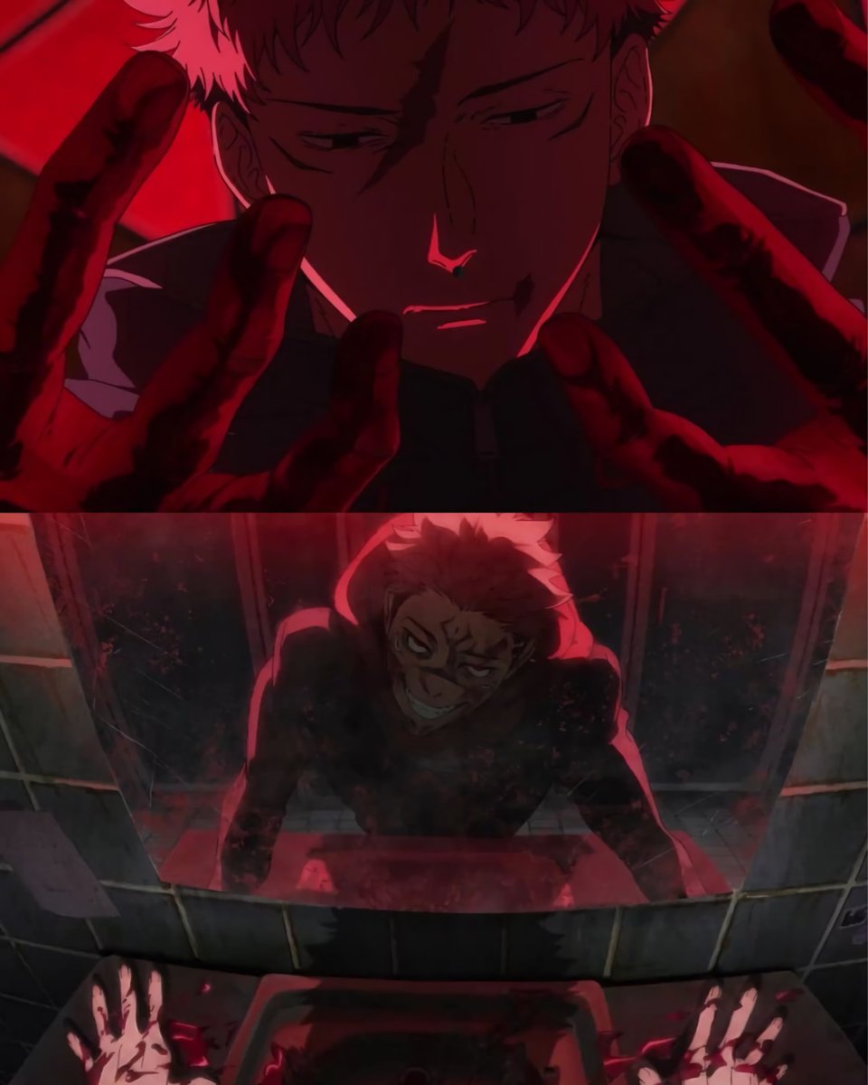 Anime : Jujutsu Kaisen