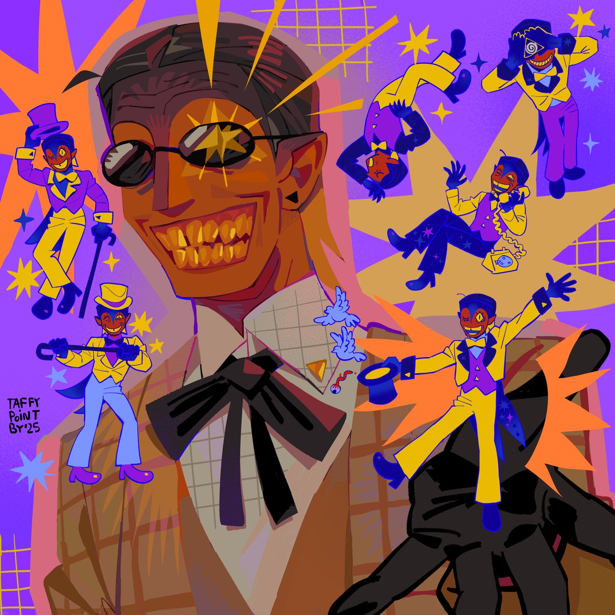 🍔🦈 //📺📧💕 tweet media