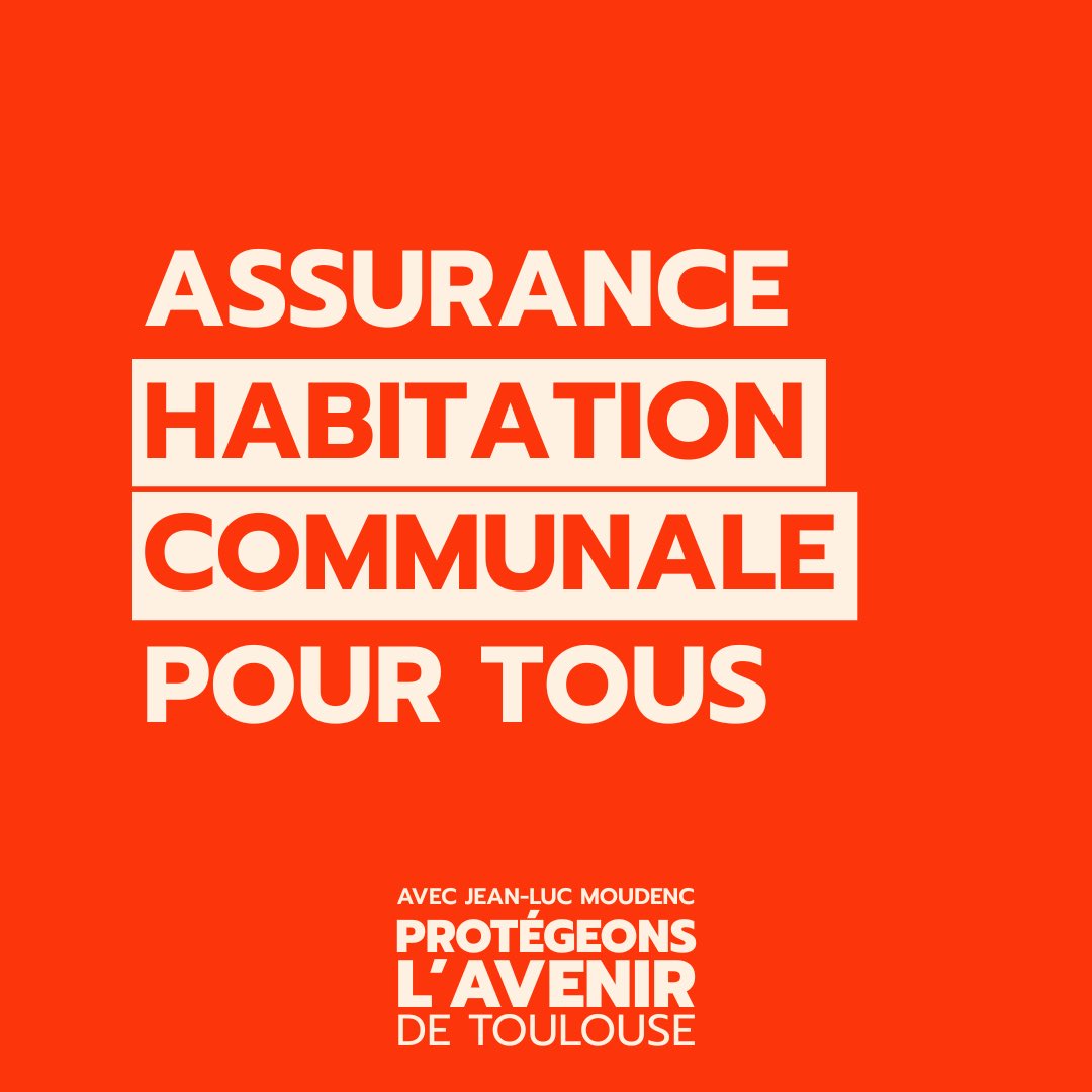 jmoudenc2026's tweet image. Protéger les Toulousains, c'est agir sur ce qui coûte cher au quotidien, sans toucher aux impôts. 📉

Mutuelle, Assurance habitation, Groupements d'achats...

Avec @jlmoudenc, nous défendons l’identité toulousaine : ni dogmes ni idées parisiennes, du concret pour les toulousains.