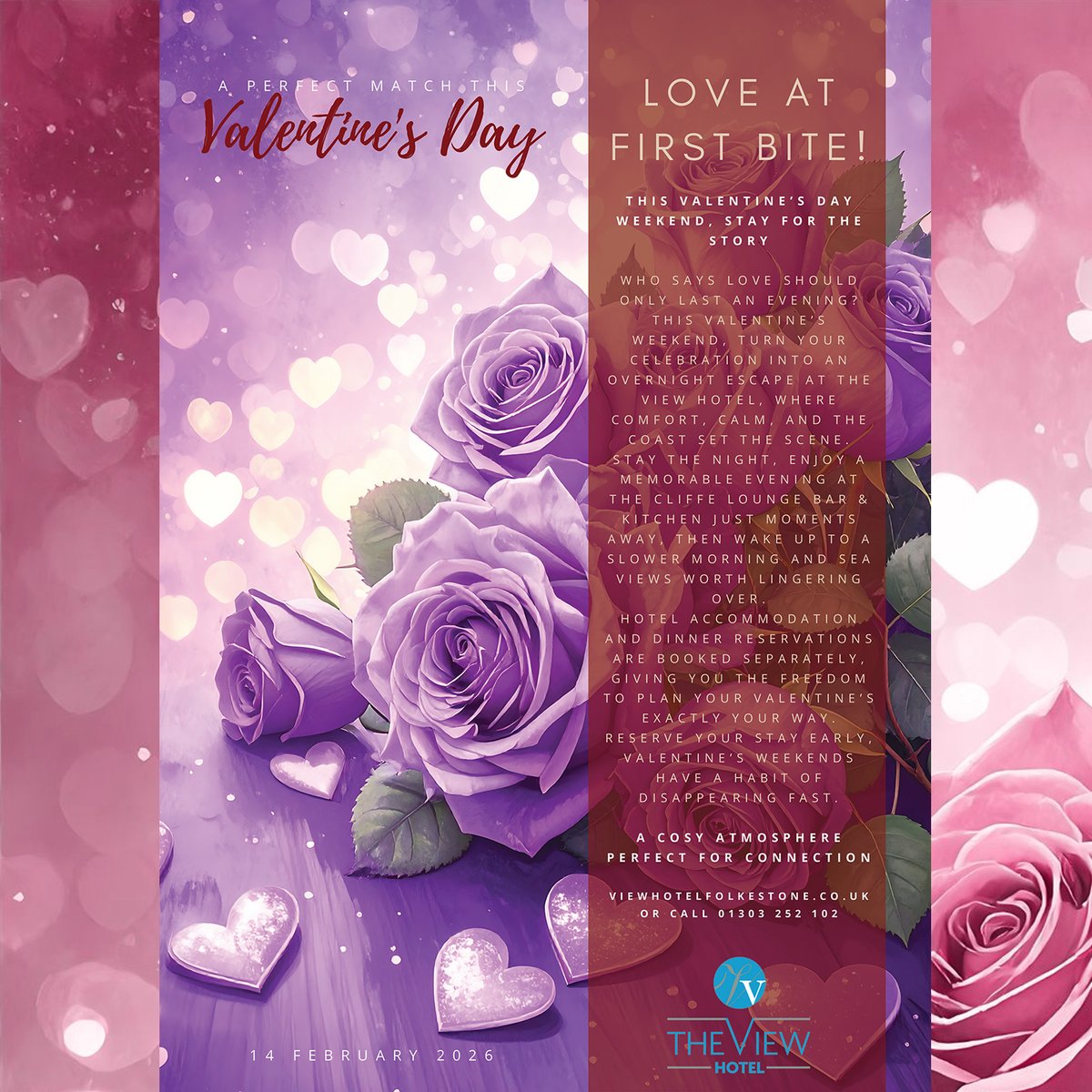 ViewHotel Folkestone tweet media