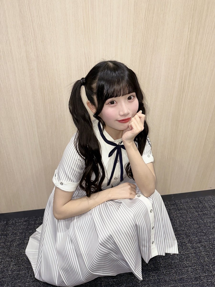 ♡望月りの♡【22/7】໒꒱· ﾟ tweet media