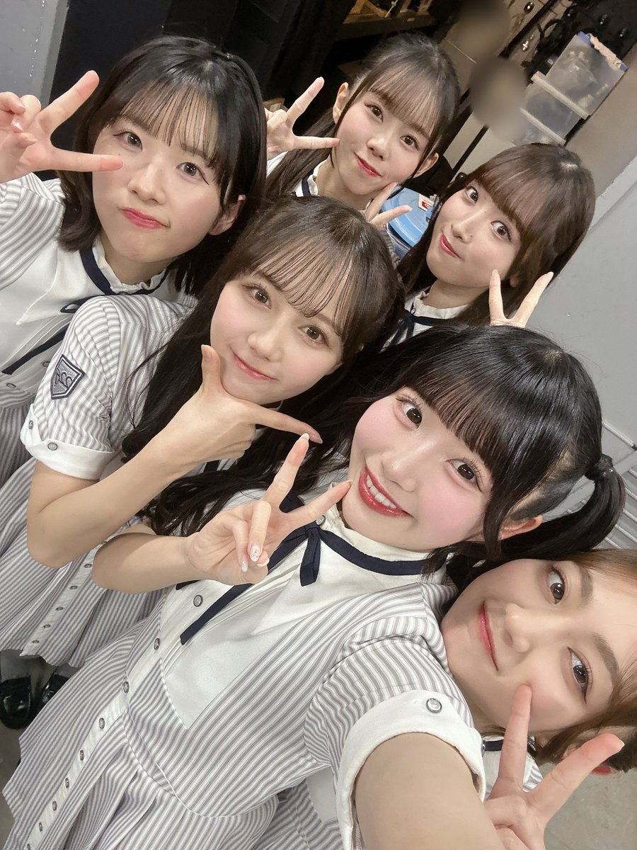 ♡望月りの♡【22/7】໒꒱· ﾟ tweet media