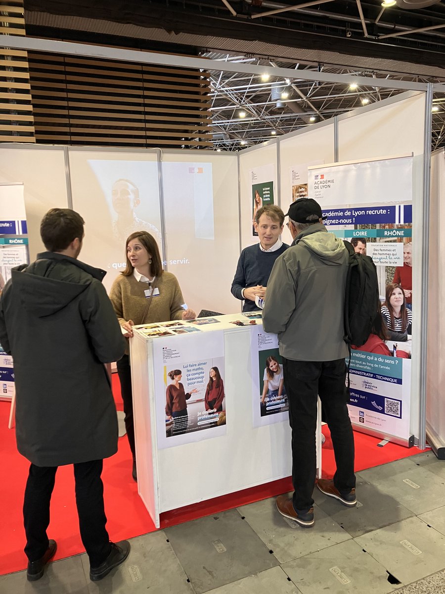 Région académique AURA tweet media