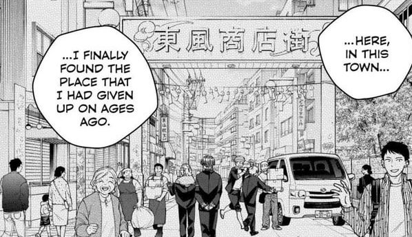 AstrilElectro's tweet photo. #WB203 I love this panel so much too, this city or nothing >>> https://t.co/8U7f7F6pCu
