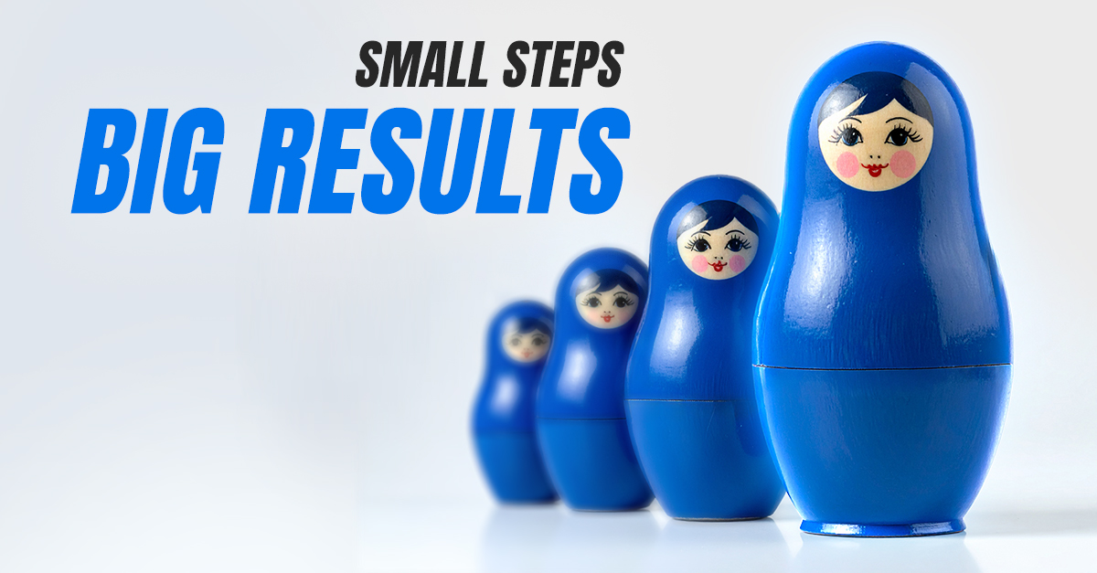 Improving your tech environment doesn’t have to be complex. Well-planned steps can align technology with your goals, support your people through training, and test before scaling. Small steps can deliver meaningful results.

#TechStrategy #BusinessGrowth #DigitalTransformation