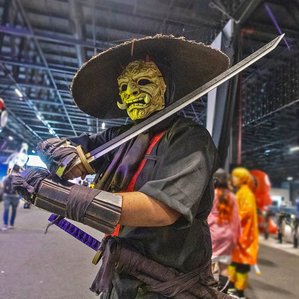 Brasil Game Show (BGS) tweet media