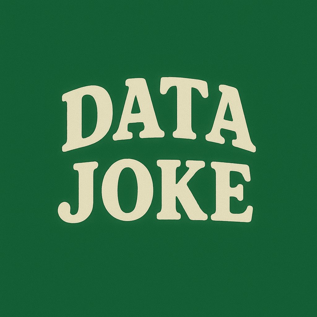 JennyGRankin's tweet photo. I asked the model to generalize. It said, “In general, no.” #DataJoke #DataAnalyst #DataHumor https://t.co/P4Iph0sIOg