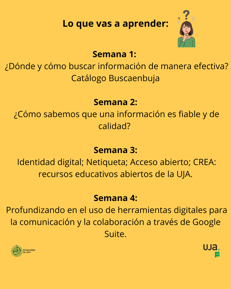 bujatuit's tweet photo. Este curso Digcomp te conviene mucho, en un descansito de estudio, dale un click a este enlace y apúntate: https://t.co/oSv7ns8DiA https://t.co/OqTaI6TyZC