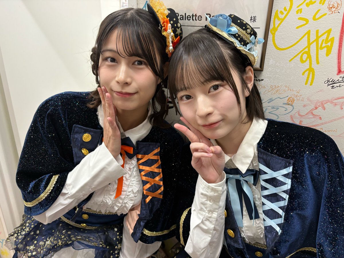 白川千尋@Palette Parade (@chi_parepare) / Posts / X