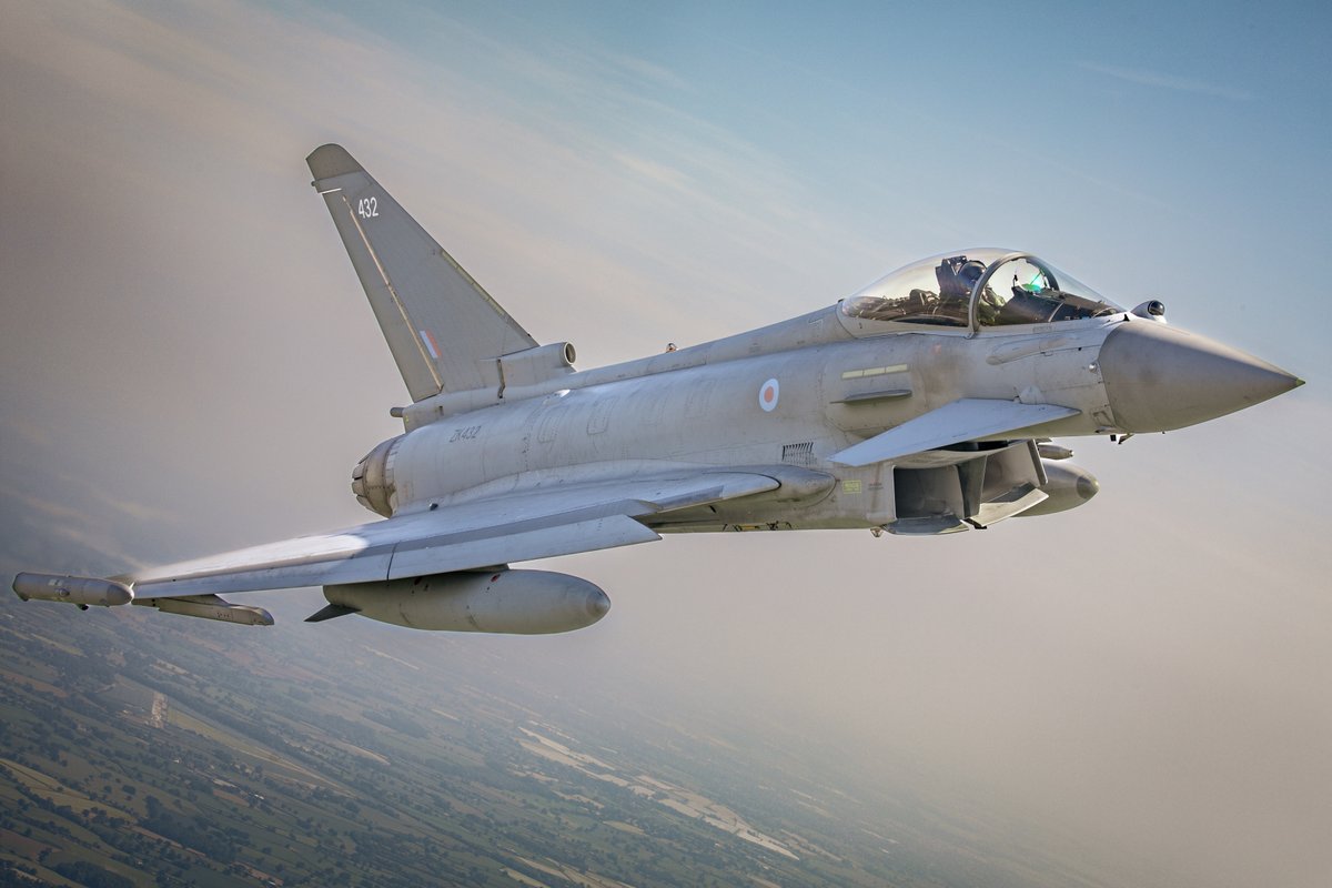 Royal Air Force tweet media