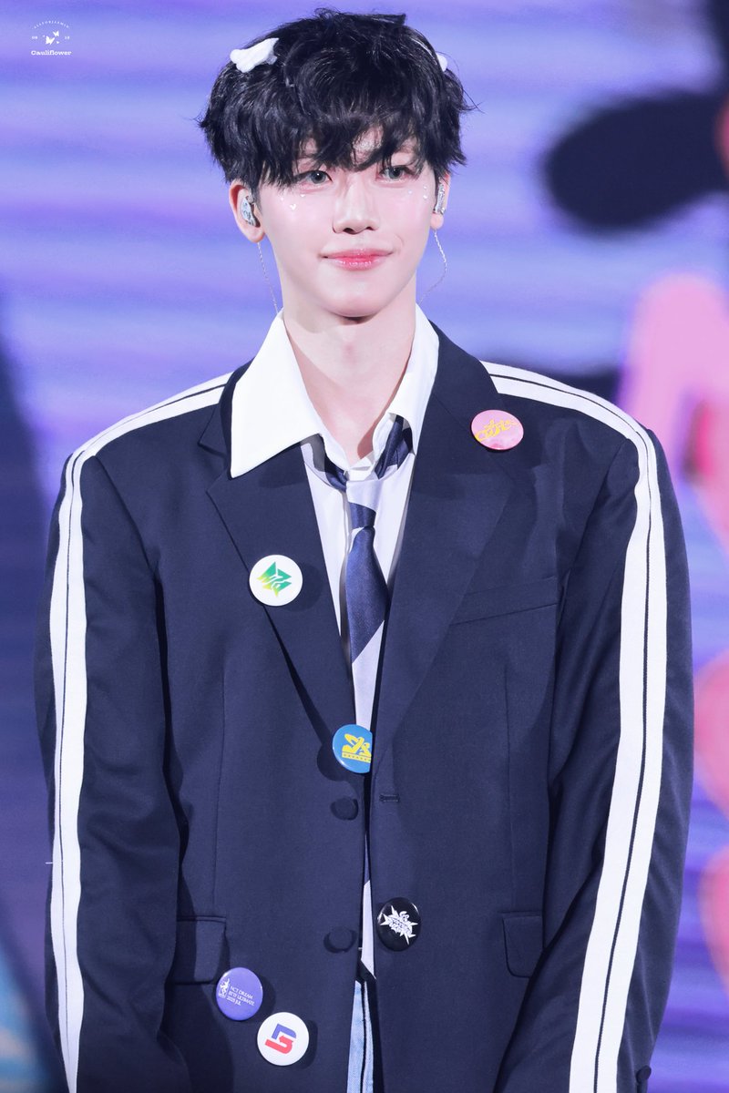 260109 The Dream Show 4 Osaka #JAEMIN #재민 #ジェミン